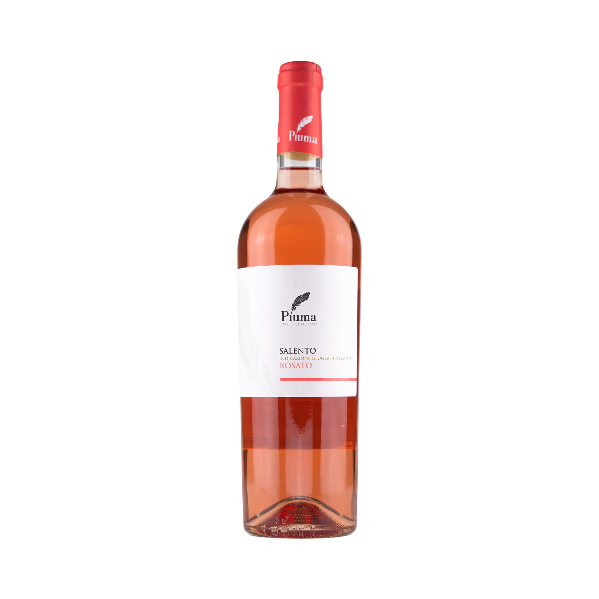 Piuma Negroamaro Salento IGP
