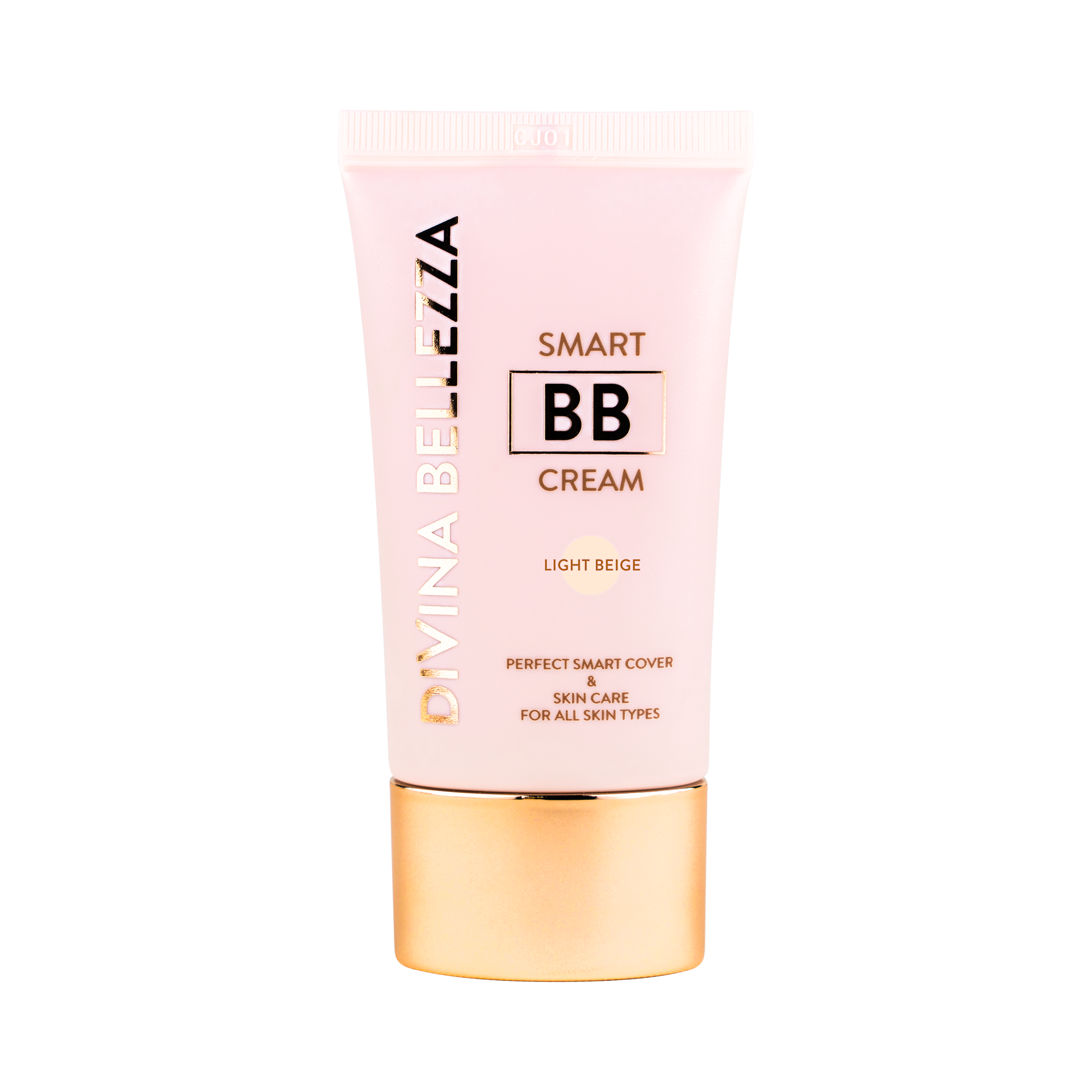 Smart BB крем Light Beige