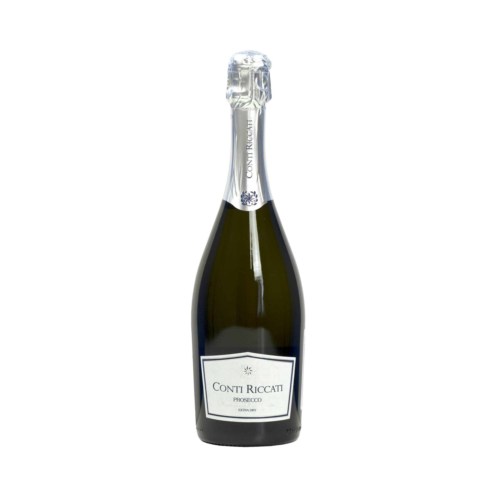 Prosecco Extra Dry DOC Conti Riccati