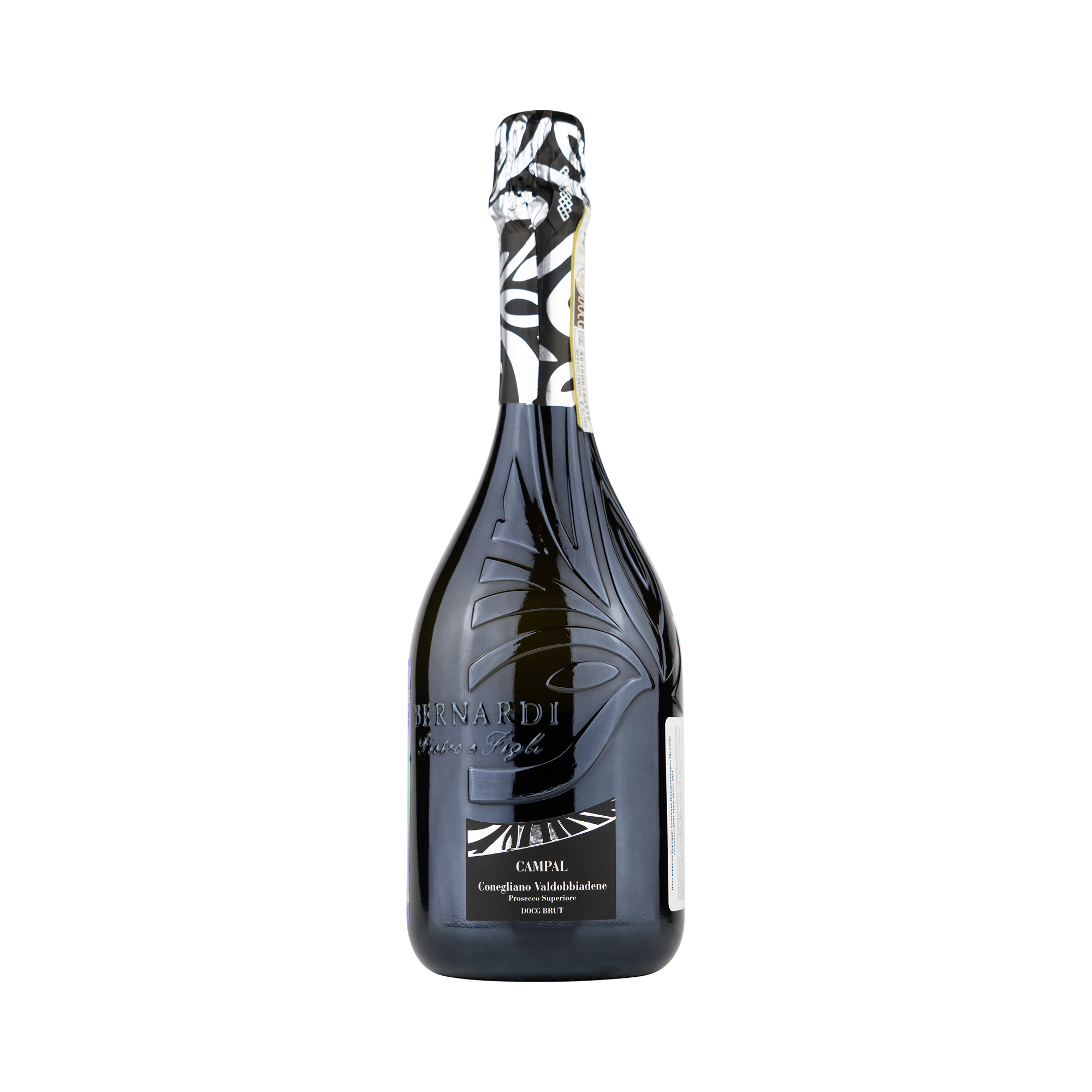 Prosecco Superiore Conegliano Valdobbiadene DOCG Brut Bernardi