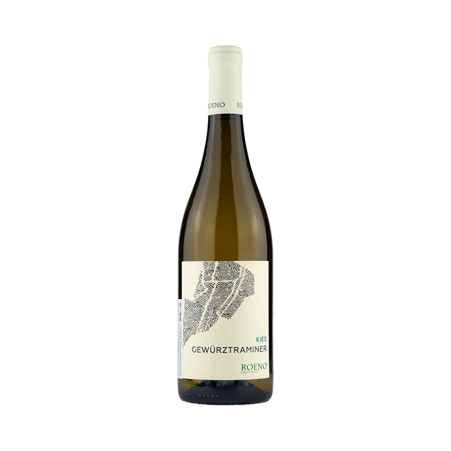 Roeno Gewürztraminer Kies Trentino DOC
