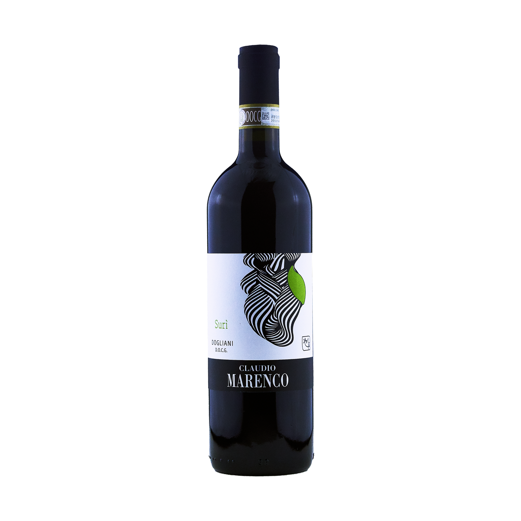 Suri Dogliani DOCG (Dolcetto) Marenco