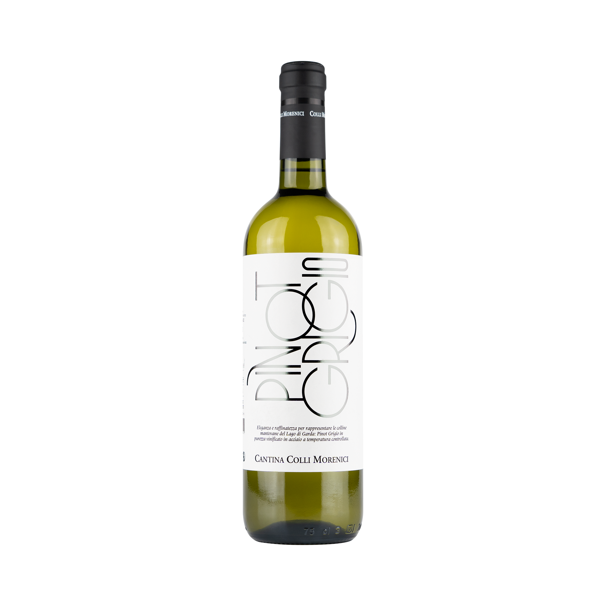 Pinot Grigio Garda DOC Cantina Colli Morenici