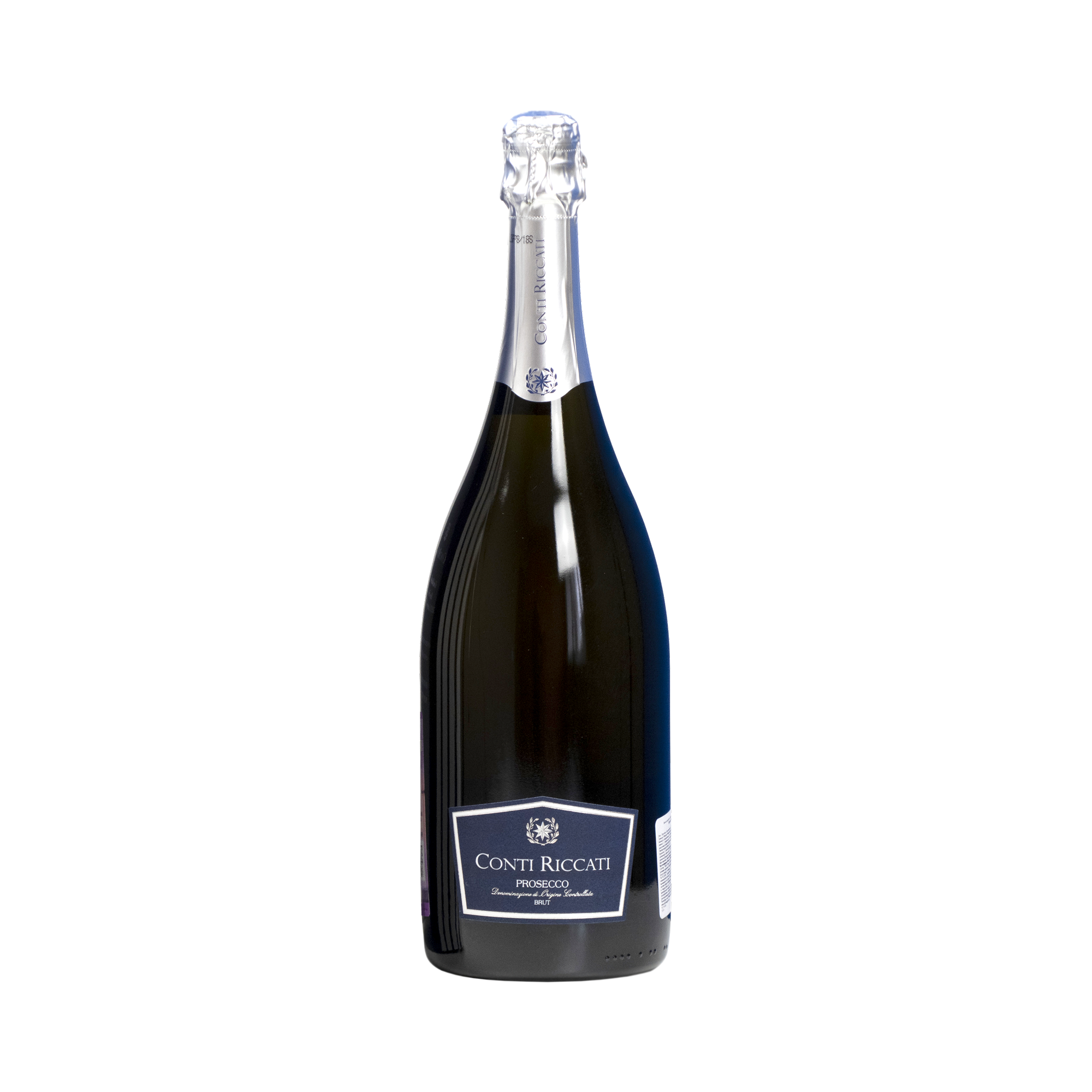 Prosecco Brut DOC Conti Riccati magnum