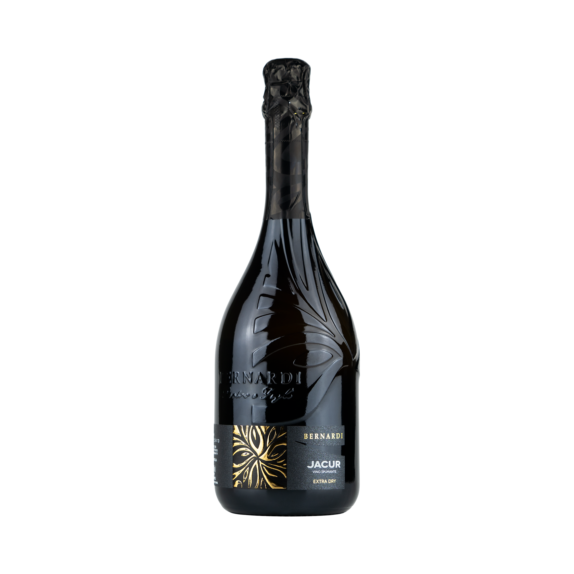 Jacur Spumante Extra Dry Bernardi