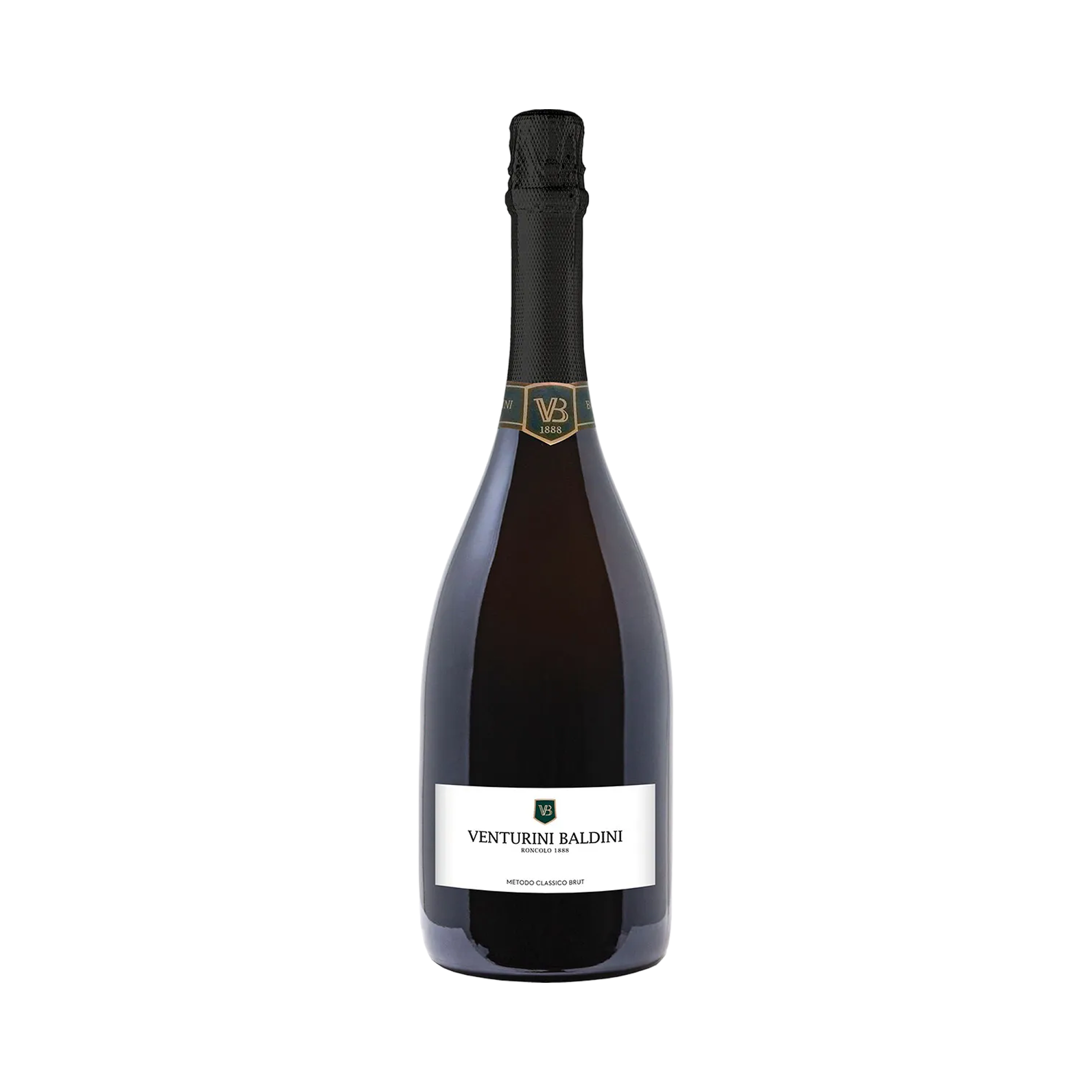 Metodo Classico Brut Venturini Baldini