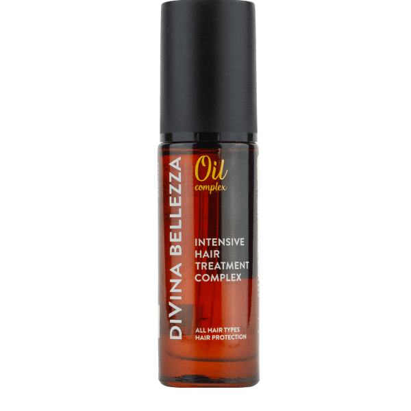 Интенсивный восстанавливающий комплекс для волос