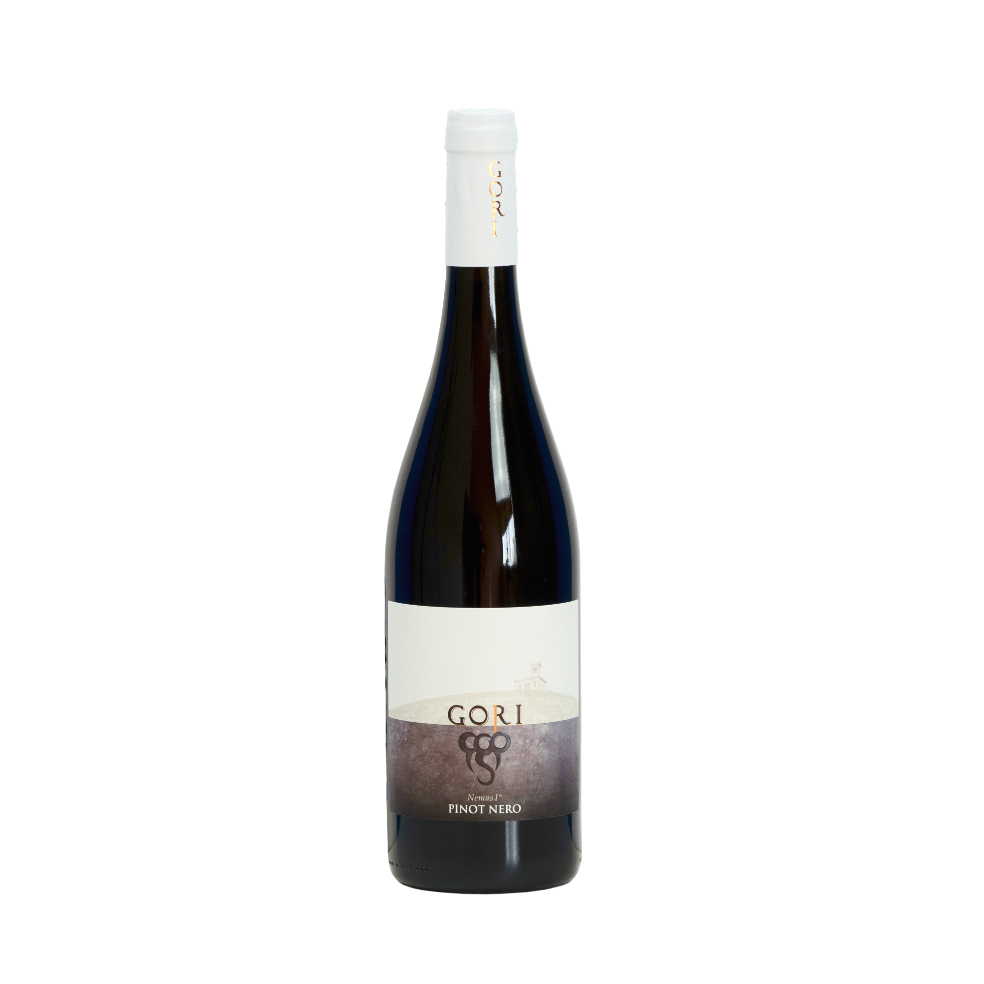 Pinot Nero Nemas I° Friuli Colli Orientali DOC Gori