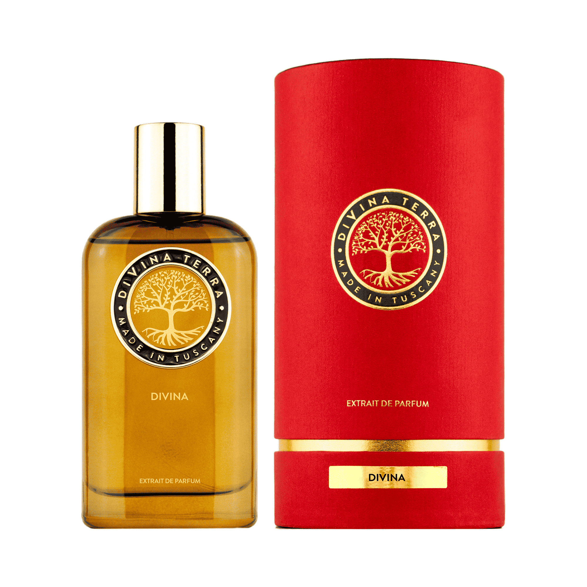 DIVINA