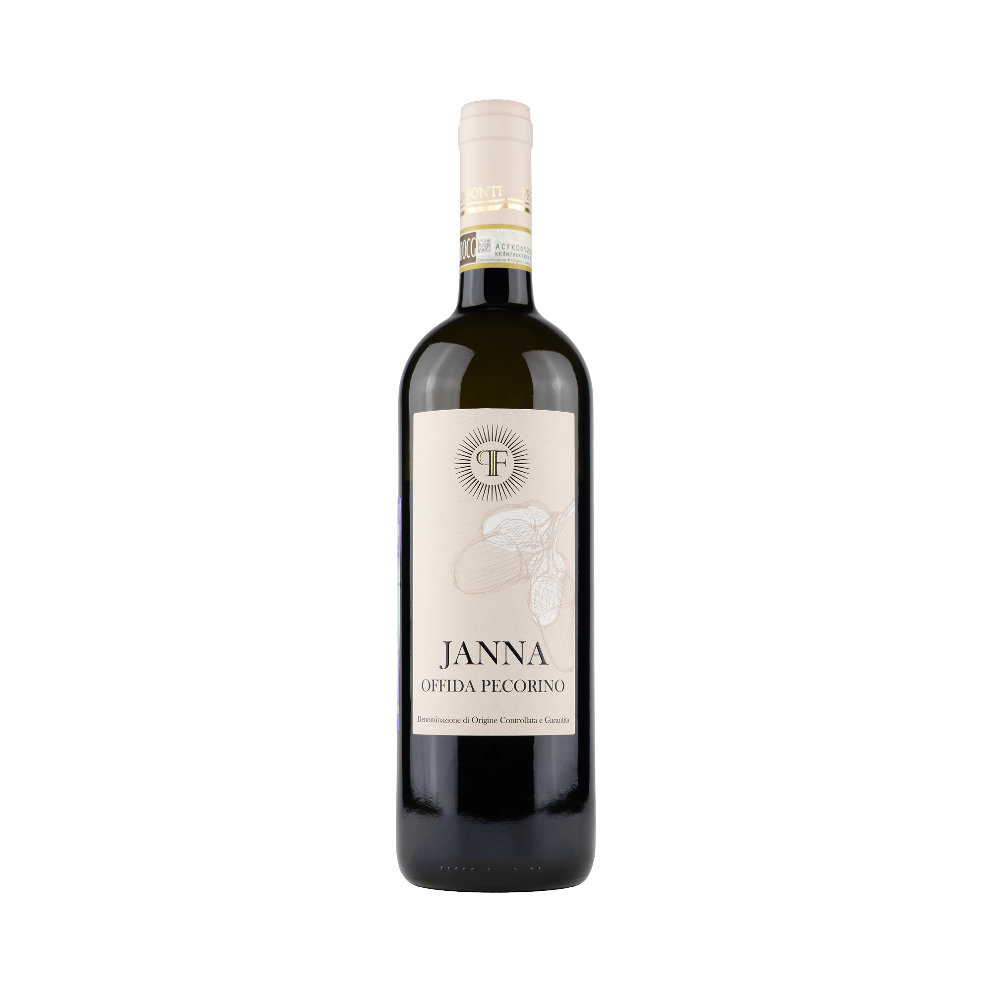 Janna Offida Pecorino DOCG Primafonte