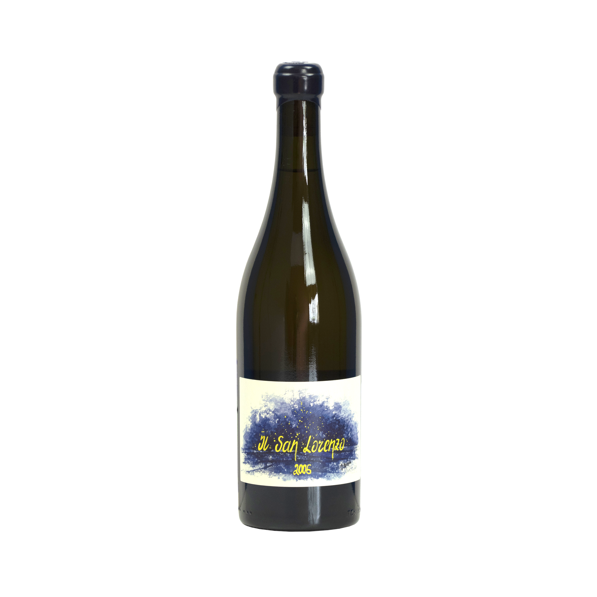 IL SAN LORENZO Bianco IGT (Verdicchio)