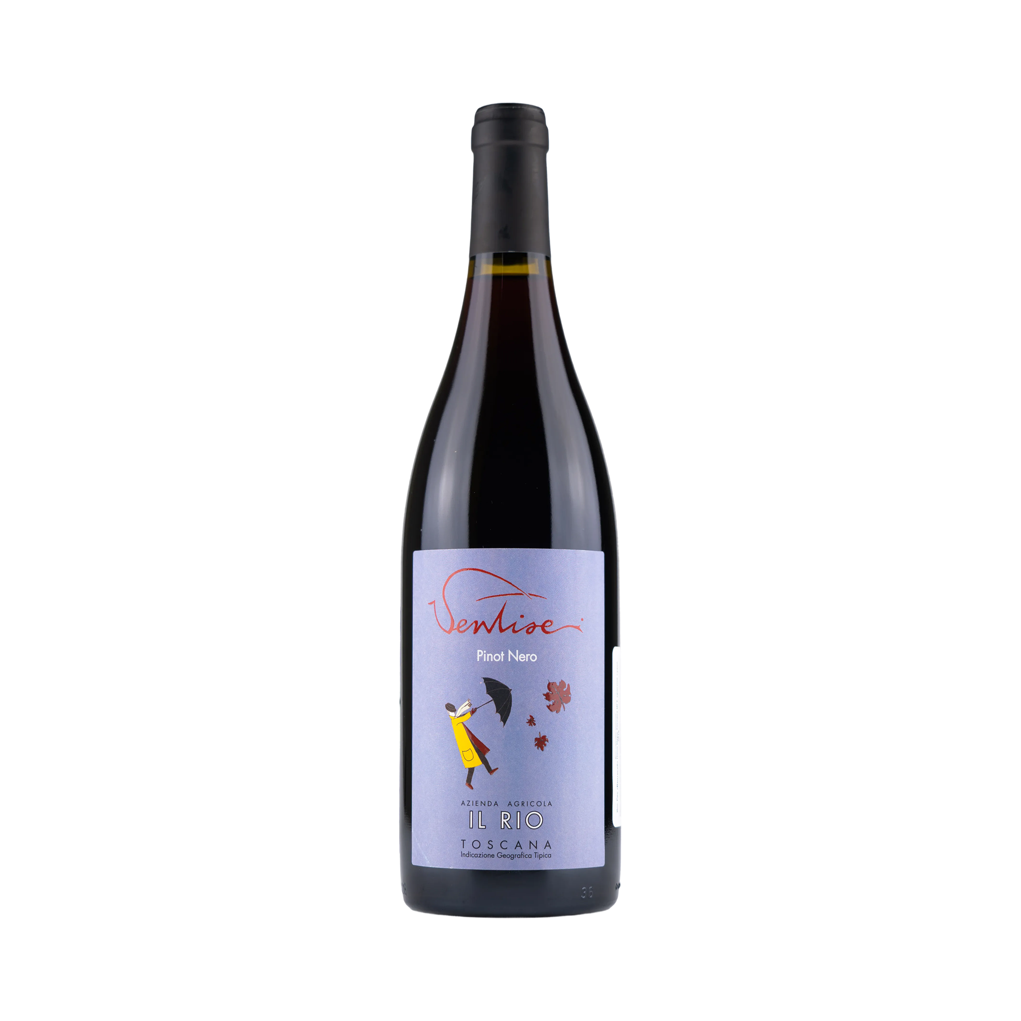 Ventisei Pinot Nero Toscana IGT