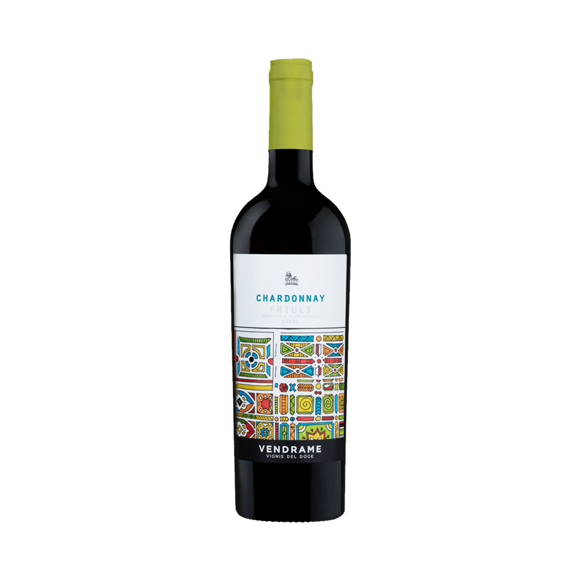 Vendrame Chardonnay Friuli Grave DOC