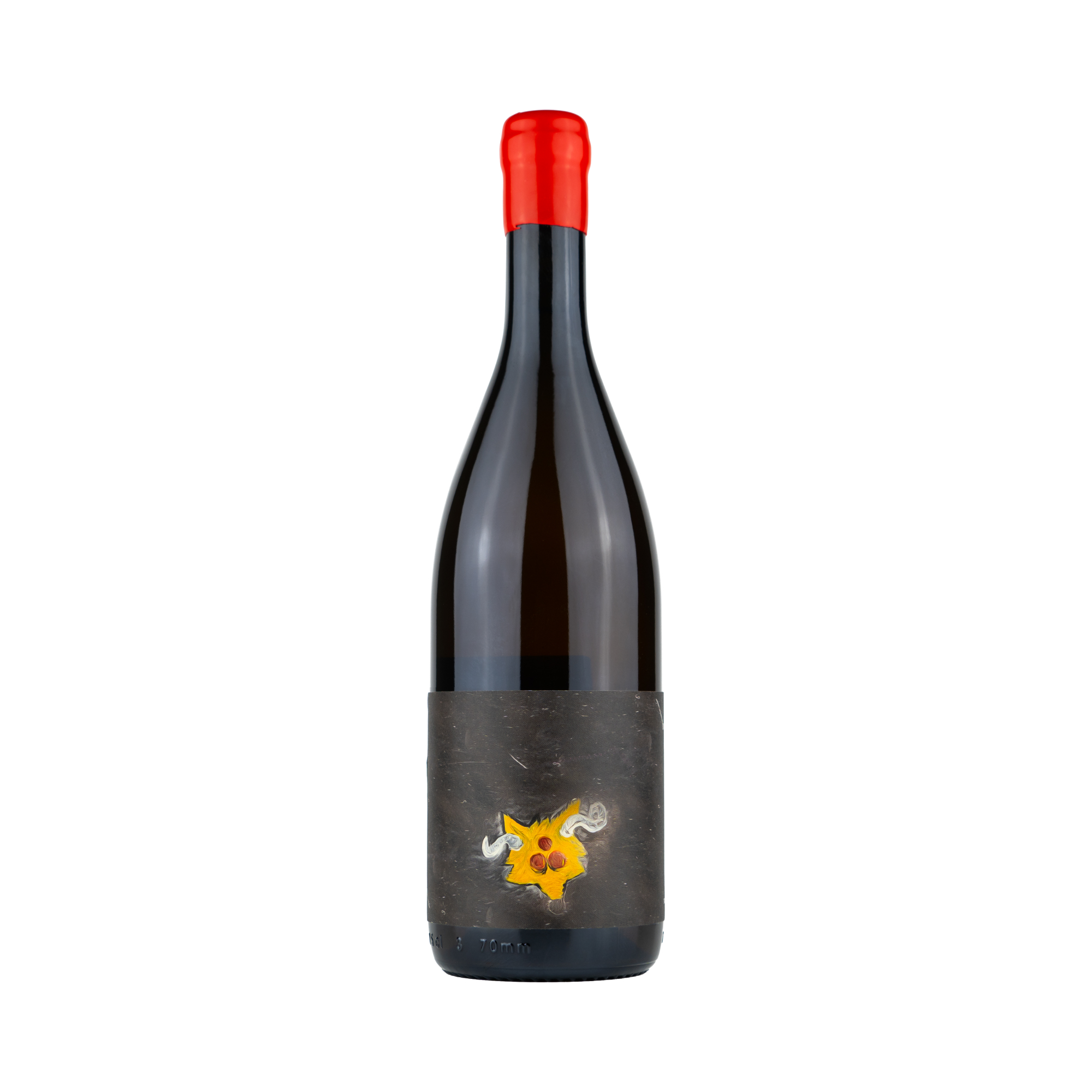 Senza Di Me Bianco Toscana IGT (Trebbiano)