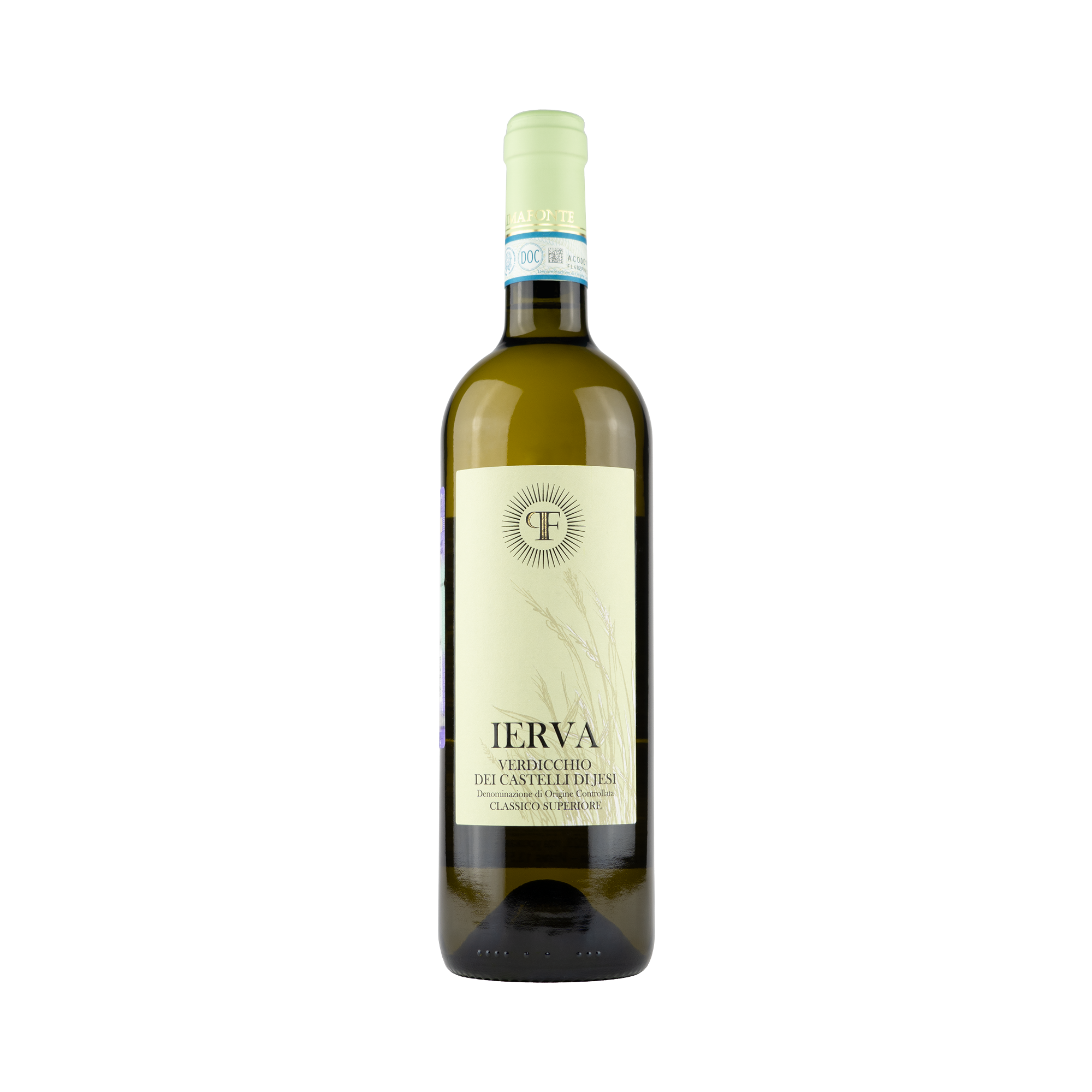 IERVA Verdicchio dei Castelli di Jesi DOC Primafonte