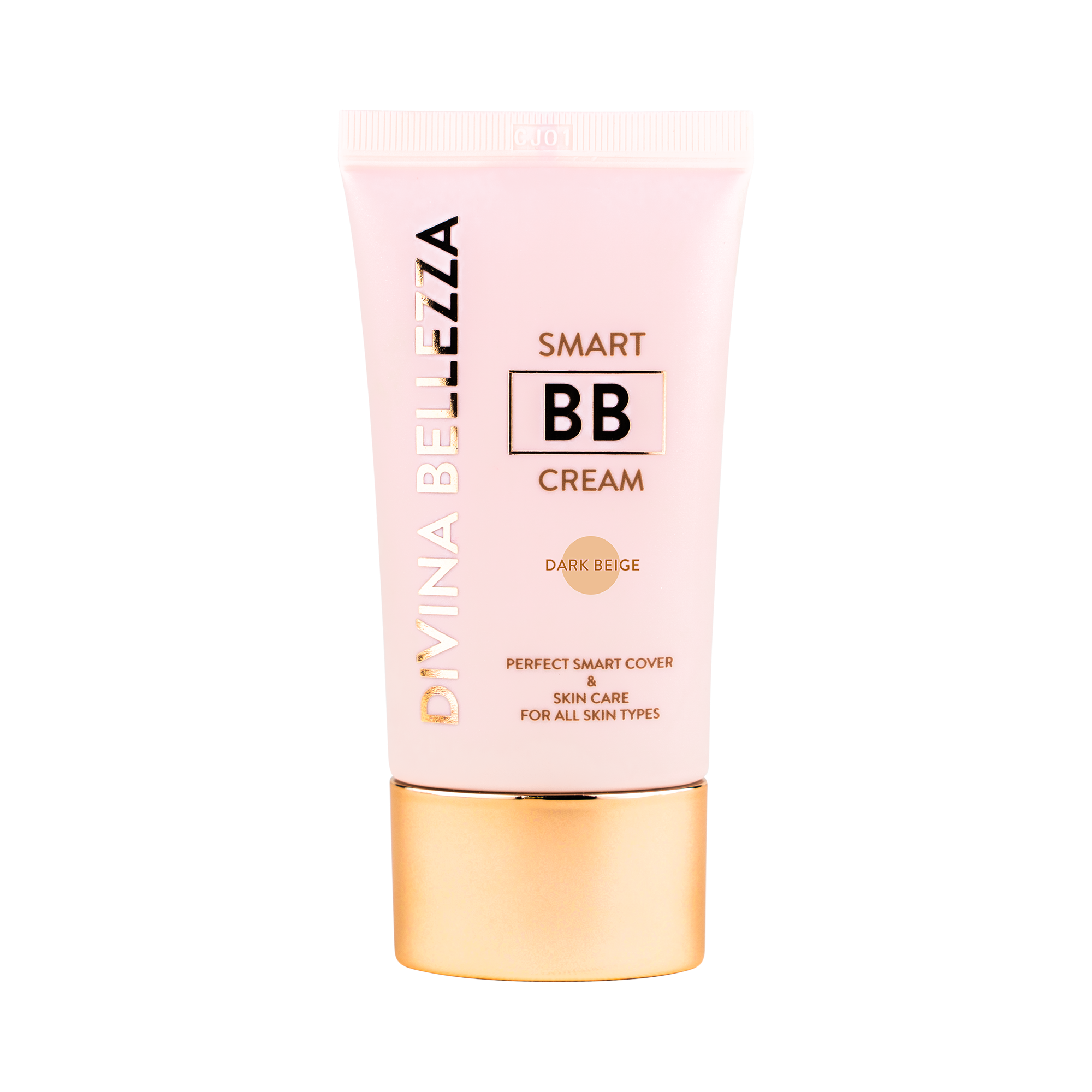 Smart BB крем Dark Beige