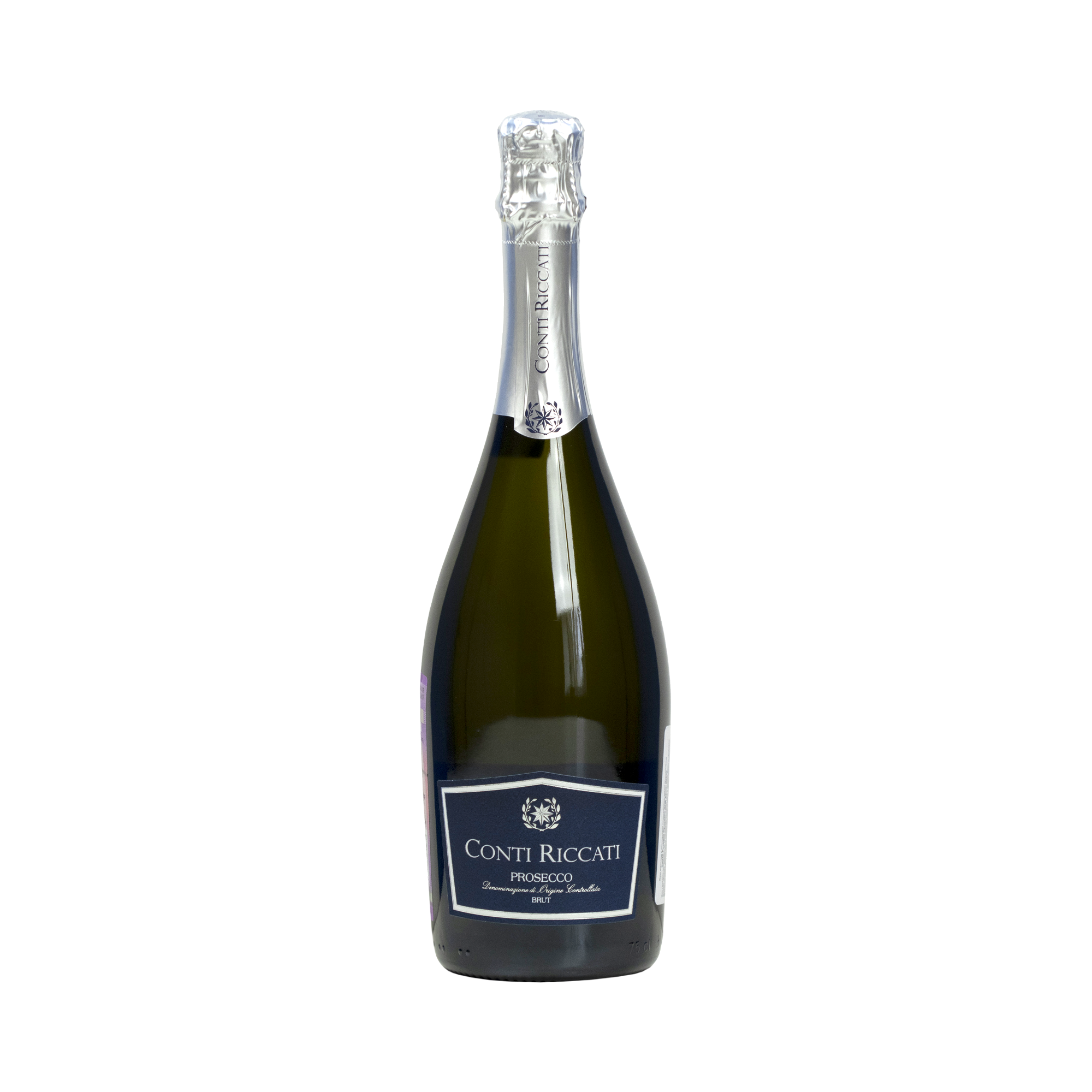 Prosecco Brut DOC Conti Riccati